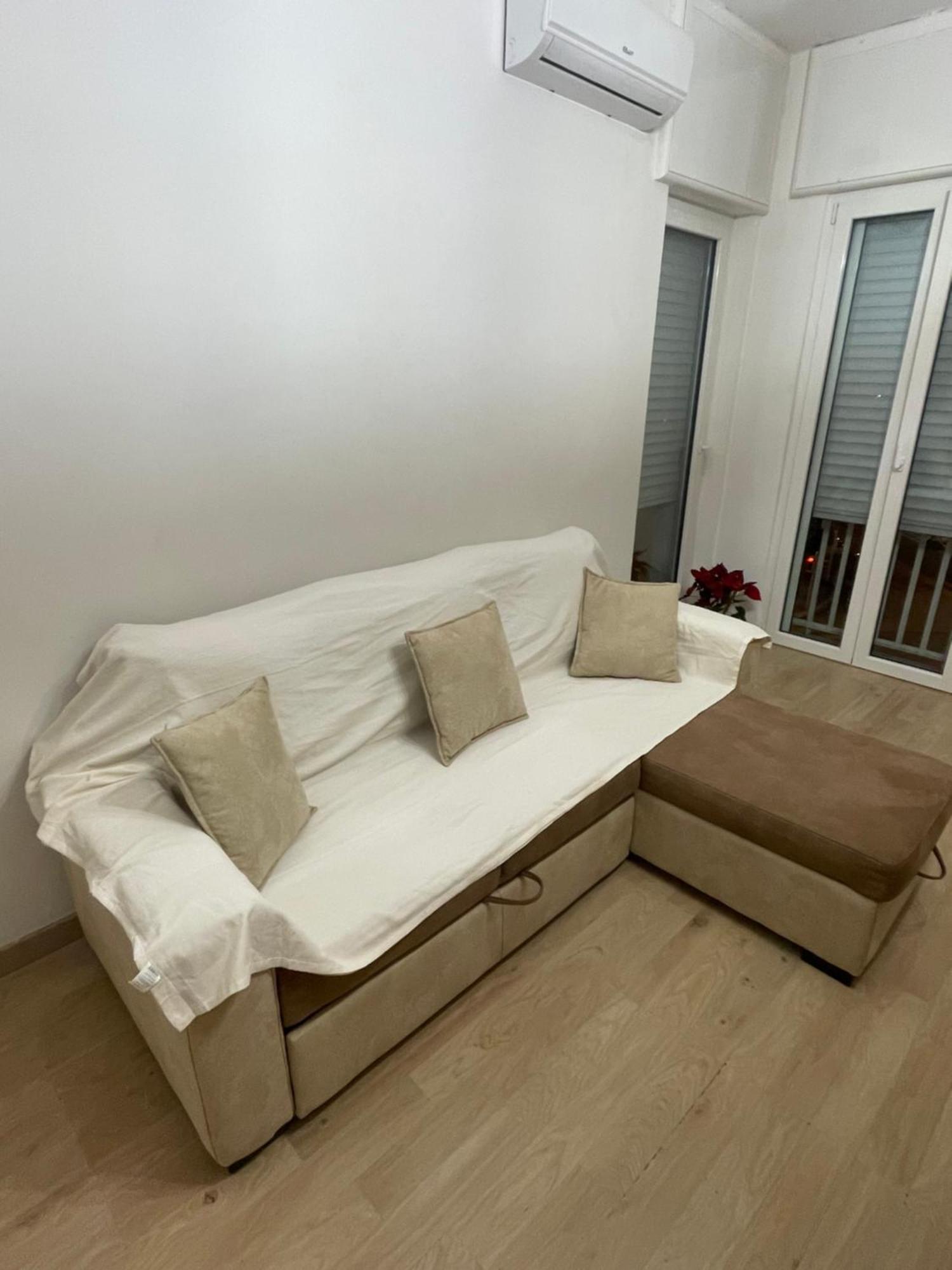 Libertyhouse Apartment *
